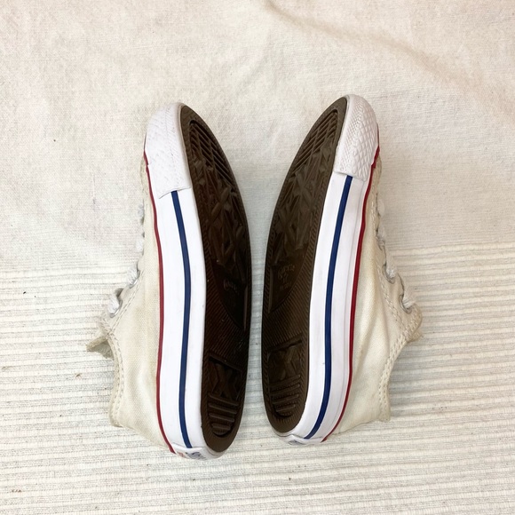 Baby Converse Chuck Taylor All Star Lo Sneaker - Picture 8 of 12